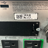 APC 1500 Smart-UPS image 3